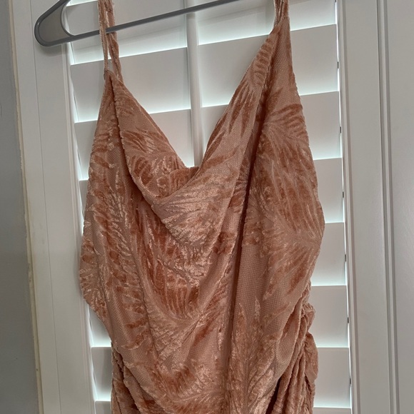 Midi dress - Picture 1 of 5